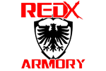 RedX Armory